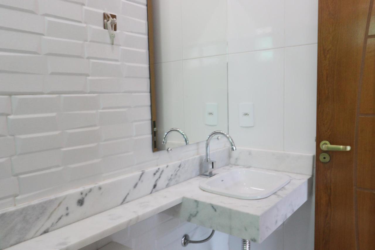 Bofete Hotel C&A מראה חיצוני תמונה